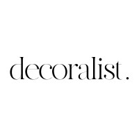 Decoralist Logo