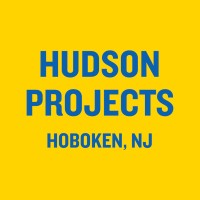 Hudson Projects Logo