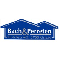 Bach & Perreten Holzbau AG Logo