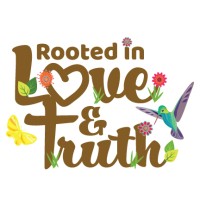 Rooted In Love and Truth Logo