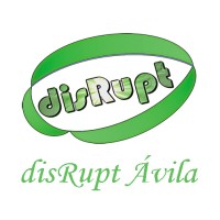 disRupt Ávila Logo