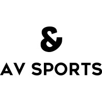 A&V Sports Group Logo