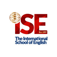 ISE Ireland Logo