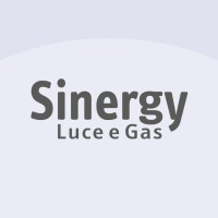Sinergy Luce e Gas Logo