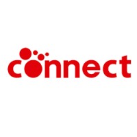 Connect Gold Logo