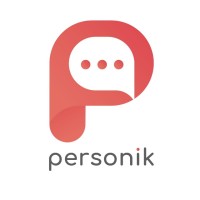 Personik Logo