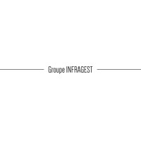 Groupe INFRAGEST Logo