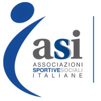 A.S.I. Associazioni Sportive Sociali Italiane - Comitato Regionale Lombardia Logo