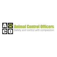 Animal Control Officers Logo