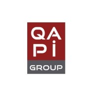 QAPIROM filiale de QAPI GROUP Logo