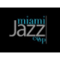 Miami Jazz Cooperative, Inc. Logo