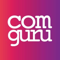 comguru agency Logo