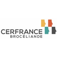 Cerfrance Brocéliande Logo