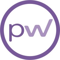 Purple Web Solutions S.L. Logo