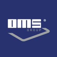 OMS Officina Meccanica Sestese S.p.A. Logo