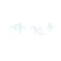 Ghost Communications Logo