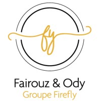 Groupe Firefly Logo