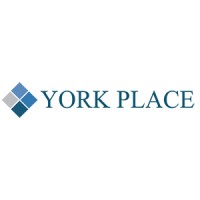 York Place Logo
