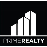 Prime Realty Commercial Real Estate Logo