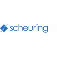 Scheuring AG Logo