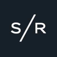 Stark / Raving Branding + Digital Marketing Logo