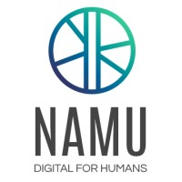 Namu Srl Logo