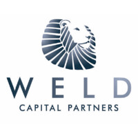 Weld Capital Partners Logo