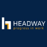 headwaypersonal gmbh Logo