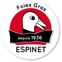 FOIE GRAS ESPINET Logo