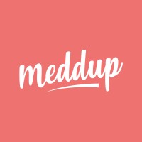 Meddup - Agence de Marketing Digital Logo