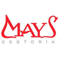 Gestoría Mays Logo