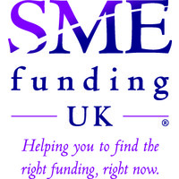 SME funding UK Ltd Logo