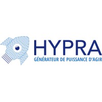 HYPRA Logo