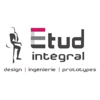 ETUD INTÉGRAL 78 Logo