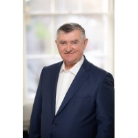 Jerry Lucey Blended Management Solutions Ltd Logo