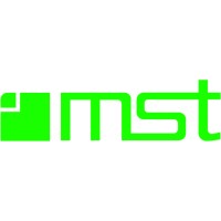 mst group GmbH Logo