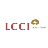 LCCI International Logo