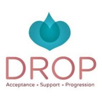 Dun Laoghaire Rathdown Outreach Project (DROP) Logo
