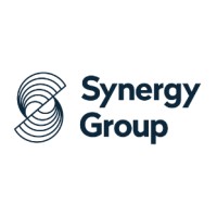 SynergyGroup Logo
