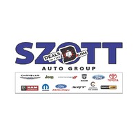 Szott Auto Logo