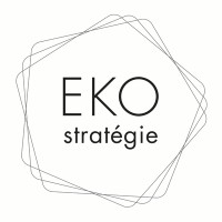 EKOStratégie Logo