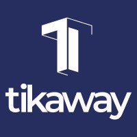 Tikaway #RealTimeVideoAssistance Logo