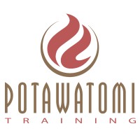 Potawatomi Training, LLC Logo