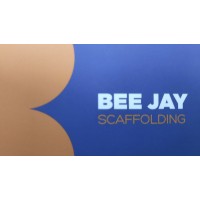 Beejay Scaffolding Ltd Logo
