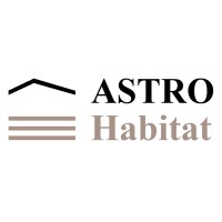 Astro Habitat Logo