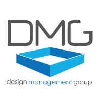 Design Management Group - Consulting Engineers Logo