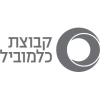Colmobil Corp. Logo