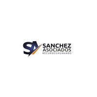Sanchez Asociados Recursos Humanos Logo