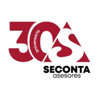 Seconta Asesores Logo
