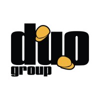 Duo Group Logo